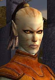 Know Your Lore Juhani Star Wars Species Star Wars The Old The Old Republic