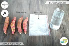 Jetzt ausprobieren mit ♥ chefkoch.de ♥. How To Store Sweet Potatoes Up To 1 Year Fab How