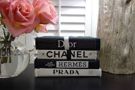 It will boost your design confidence, and the result should be. Designer Inspired Coffee Table Book Set Black White French Fashion Decor Fashiondesign Coffee Table Books Diy Coffee Table Books Decor Styles