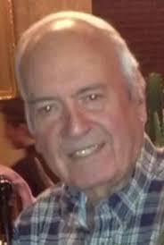 Obituary information for James Lester 'Les' Fields