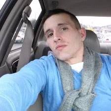 Mark Hopper, Jr. (@markhopper8419)