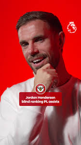 Henderson Assists Brentford Vs Chelsea