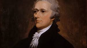 Broadway Rap Battles and the Crisis of Historicity: Lin-Manuel Miranda's  Hamilton