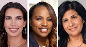 The Top 50 Women Leaders of Miami for 2023