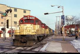 W6390 challenger drive appleton, wi, 54914. Railpictures Net Photo Frvr 1701 Fox River Valley Railroad Emd Gp9 At Appleton Wisconsin By Greg Mross Appleton Model Railroad Railroad
