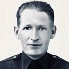 HONORING FALLEN RIVERSIDE POLICE OFFICER ARTHUR SIMPSON