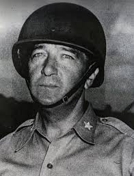 101st Airborne: General Donald F. Pratt