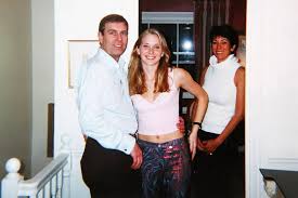 Ghislaine maxwell, the british socialite facing criminal charges she supplied girls for the late ghislaine maxwell — the alleged longtime madam of deceased pedophile jeffrey epstein — has. Ghislaine Maxwell S Brother Casts Doubt On Prince Andrew S Explanation Of Photograph Tatler