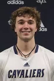 2024 Men's Lacrosse Roster