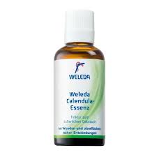 Wenn sie calendula essenz innerlich anwenden möchten, mischen sie 1 bis 2 teelöffel auf 500 ml wasser und trinken sie schluckweise etwa 100 ml davon. Weleda Calendula Essenz 20 Kaufen Tests Bewertungen