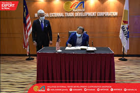 Tsnn trade show venue directory. Matrade On Twitter Matrade Led By Our Ceo Ybrs Mr Mohd Mustafa Abdul Aziz Received A Courtesy Call From Aramco Overseas Malaysia Mr Saad Al Qahtani Https T Co Jt1zz4o6jt