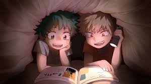 We did not find results for: Deku X Todoroki X Bakugou Kid Novocom Top