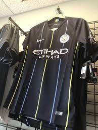 Unboxing manchester city's 2018/19 away & third kits | kit review unboxing two kits from one of my favorite. Found 18 19 Away Kit Here In The States Mcfc