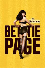 The Notorious Bettie Page | WFCN
