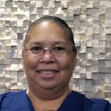 Dr. Deborah Wright, NP-C, Director of Wound Care and Quality