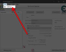 Setelah dibuka anda akan menemukan suatu list yang isinya semua process list. Cara Setup Cheat Engine Untuk Nox Player Sentigum