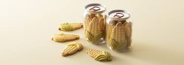 とうきびサブレ｜札幌グランドホテル