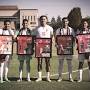 Profile Picture of Alex Renderos - Men's Soccer - Stanislaus State Athletics (@warriorathletics.com) on Google