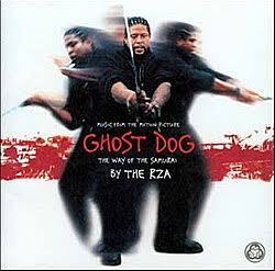 Ghost Dog: The Way of the Samurai (soundtrack) - Wikipedia