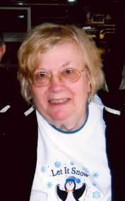 Obituary information for Fay Kovacs
