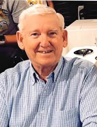 Obituary information for Gary Allen Cooper