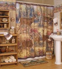 We've thought of all the little things for you. 45 Rustic Bathroom Wallpaper On Wallpapersafari