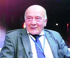 Biologiya elminə töhfələr verən yenilikçi alim