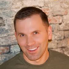 Caitlin Steel, Assistant/Rehearsal Director for Jorden Morris