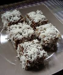 Azie kitchen loyang saiz 10 x 10. Resepi Kuih Kaswi Bahan Bahan 2 Pen Hitam Dot Com ×¤×™×™×¡×'×•×§