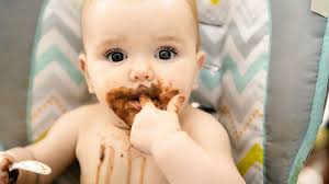 Ab wann dein baby was essen darf | babyartikel.de. Darf Mein Baby Schokolade Essen Und Ab Wann