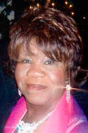 Lillie Mae Green 1930-2020