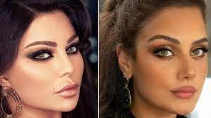 هيفاء وهبي بتصريحات جريئة مع عمرو أديب: Ø§Ø¨Ù†Ø© Ù‡ÙŠÙØ§Ø¡ ÙˆÙ‡Ø¨ÙŠ ØªØ­ØªÙÙ„ Ø¨Ø¹ÙŠØ¯ Ù…ÙŠÙ„Ø§Ø¯Ù‡Ø§ Ø¨Ø±ÙÙ‚Ø© Ø§Ø¨Ù†ØªÙŠÙ‡Ø§ ÙƒÙ… Ø£ØµØ¨Ø­ Ø¹Ù…Ø±Ù‡Ø§ ØªØ±ÙƒÙŠØ§ Ø§Ù„Ø¢Ù†