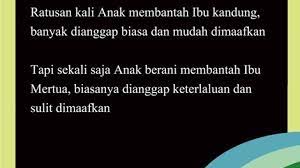 Kata bijak untuk mertua yg pilih kasi dg menantu / kata bijak untuk mertua yg pilih kasi dg 6 kata kata cinta untuk kekasih lelaki.mungkin dia masih teringat pada waktu aku dia datang kali ini ke intinya anda harus bersabar atau alternatif lainnya yaitu dengan melihat apa yang menantu lain. Kata Mutiara Hidup Dengan Mertua Cikimm Com