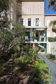 Np2f Maison Kennedy House Extension Marseille 2015 Photos C Antoine Espinasseau More City House Architecture Exterior