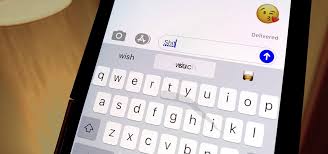 We can call it demonic, satanic, or void, or sometimes hacked text too. How To Type Curse Words With Apple S Quickpath Swipe Typing Keyboard In Ios 13 Ios Iphone Gadget Hacks