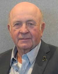 Nygaard elected new reeve in Big Lakes