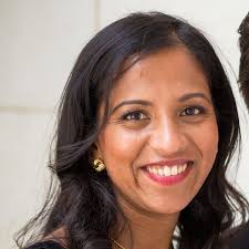 The Team — Justice Rising