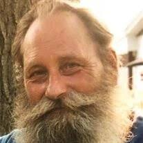 Edwin "Ed" Chambers Obituary