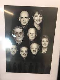 Die bundeskanzlei hat das offizielle bundesratsfoto 2018 publiziert. Srf 1 Exklusiv Das Bundesratsfoto 2018 Facebook