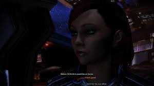 How does your favorite Shepard look like? : r/masseffect