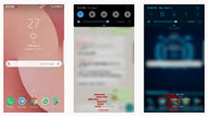 Maybe you would like to learn more about one of these? 10 Custom Rom Samsung J2 Prime Sm G532g Ringan