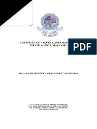 We did not find results for: Malaysian Property Management Standards To Refer Real Estate Appraisal Property Management