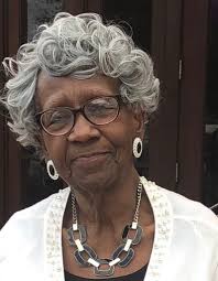 Obituary for Beatrice G. Wright