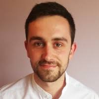 Javier Echarri Meijide