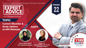 Look for all malaysia news in spheres such as healthcare, environmental protection and trade. Current Situation Study Options At Apu Malaysia Youtube