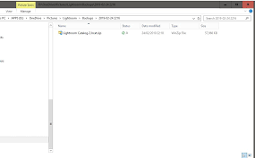 Backing up a large photo library can be a headache. Lightroom Help Needed Pentaxforums Com