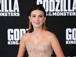 Watch short videos about #milliebobbybrown on tiktok. Millie Bobby Brown Hits Out At Inappropriate Comments As She Turns 16 Express Star