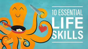 Study skills book is to provide a systematic approach to learning the skills needed by every successful student: 10 Life Skills Every Student Needs To Have Youtube