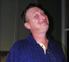 David Latterell Obituary (1960