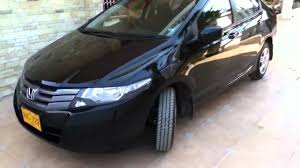 This has been my parents' gift wayback when i was in 2nd. Honda City 2011 Youtube